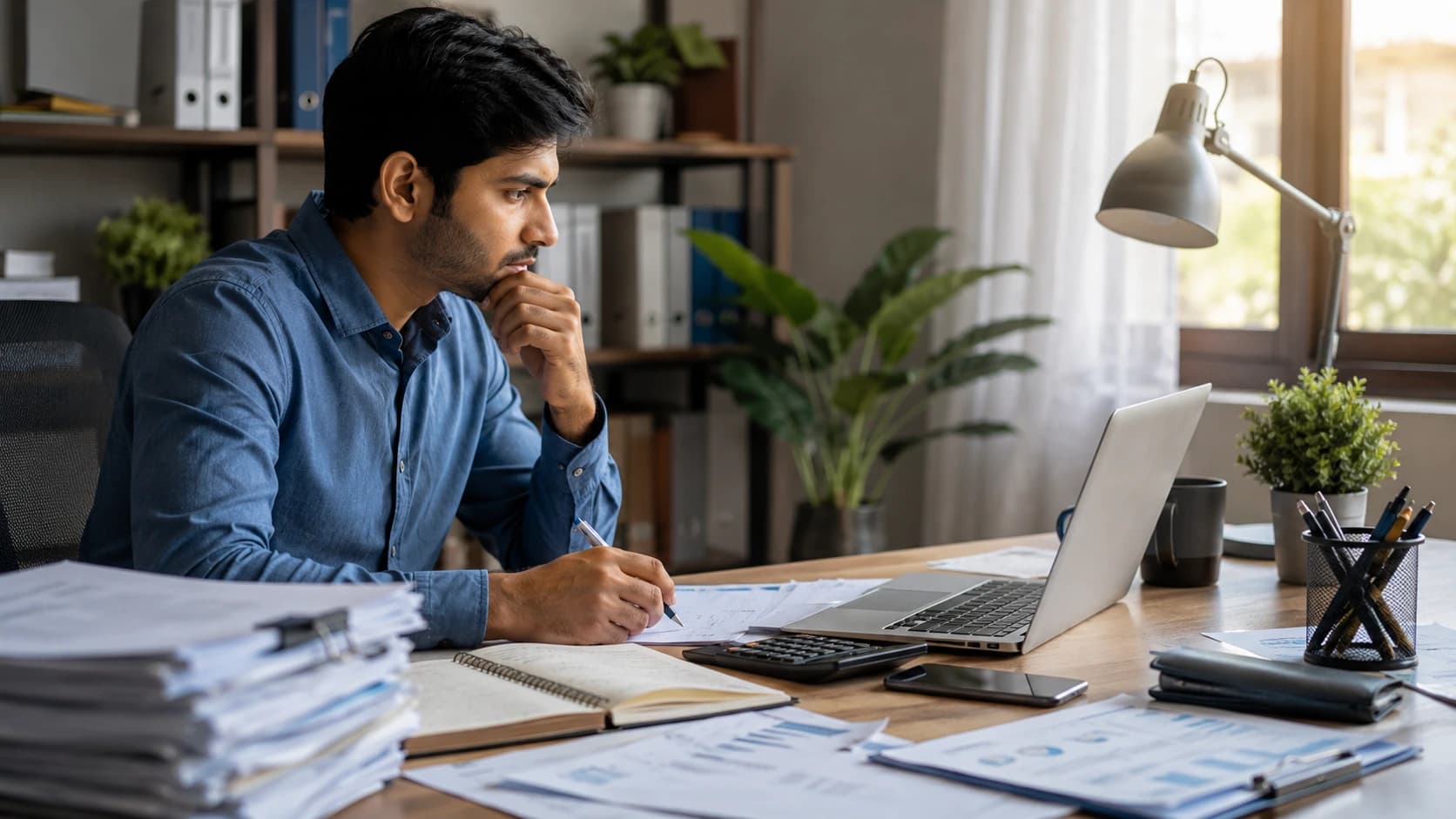 ITR Filing Deadline: 31 जुलाई है अंतिम तारीख, रिटर्न भरने से पहले दस्तावेजों का जरूर करें मिलान