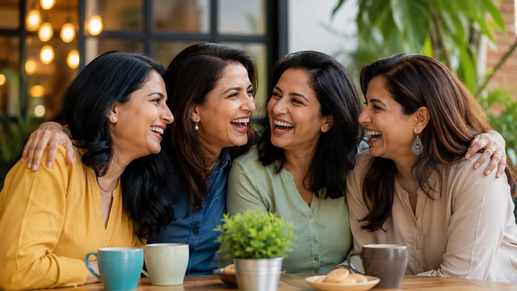 लड़कियों ने कर ली यहाँ पर भी बराबरी, अब जिगरी उनकी ज़िंदगी में भी हैं!
